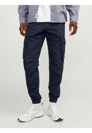 Jack & Jones JPSTKANE JJNOAH  granatowy