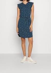 Ragwear Sukienka z dżerseju