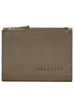 Wallet - green