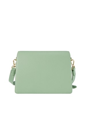 Victoria Hyde LUNA - Bandolera - grün