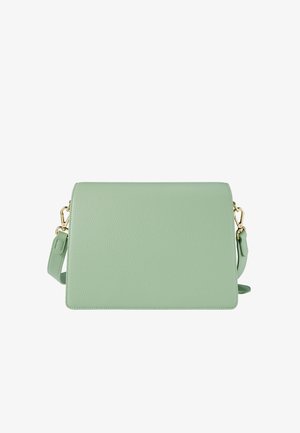 Victoria Hyde LUNA - Bandolera - grün