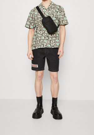 Santa Cruz, Hemd - multi-coloured