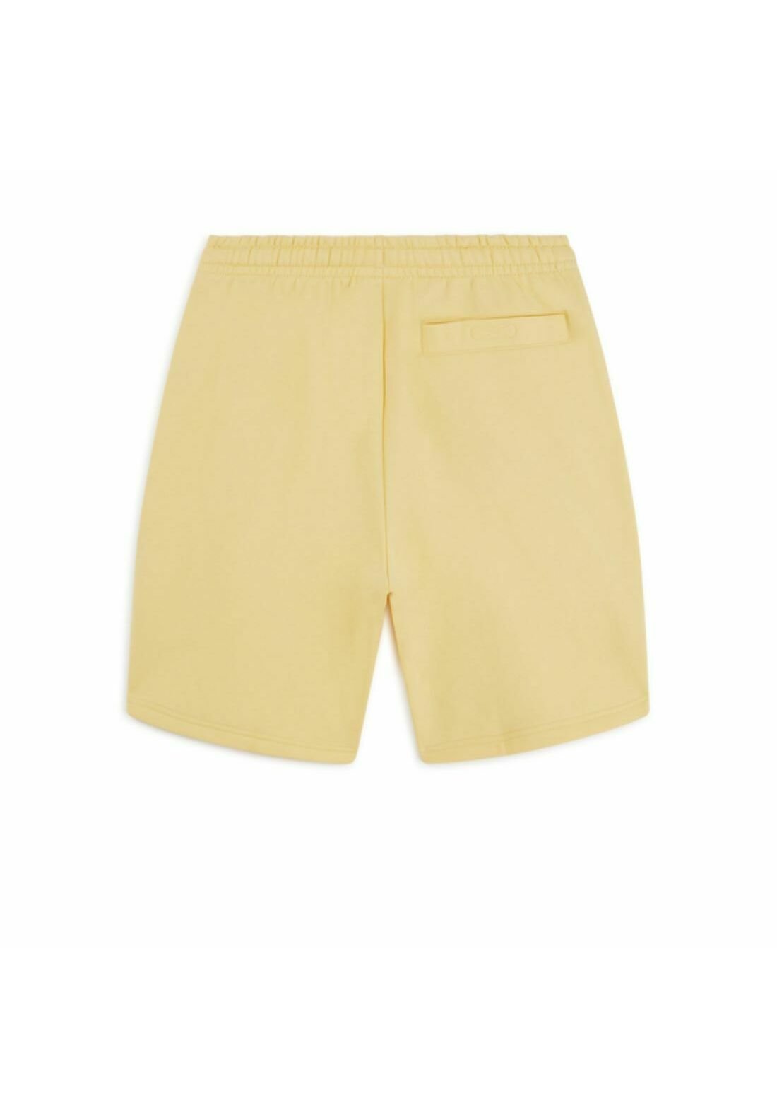 Lacoste Outdoor shorts - jaune/yellow 