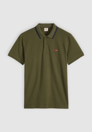 Levi's®, Polo - olive night