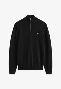 Niet geselecteerd, black