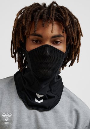 Hummel, Шал снуд - schwarz