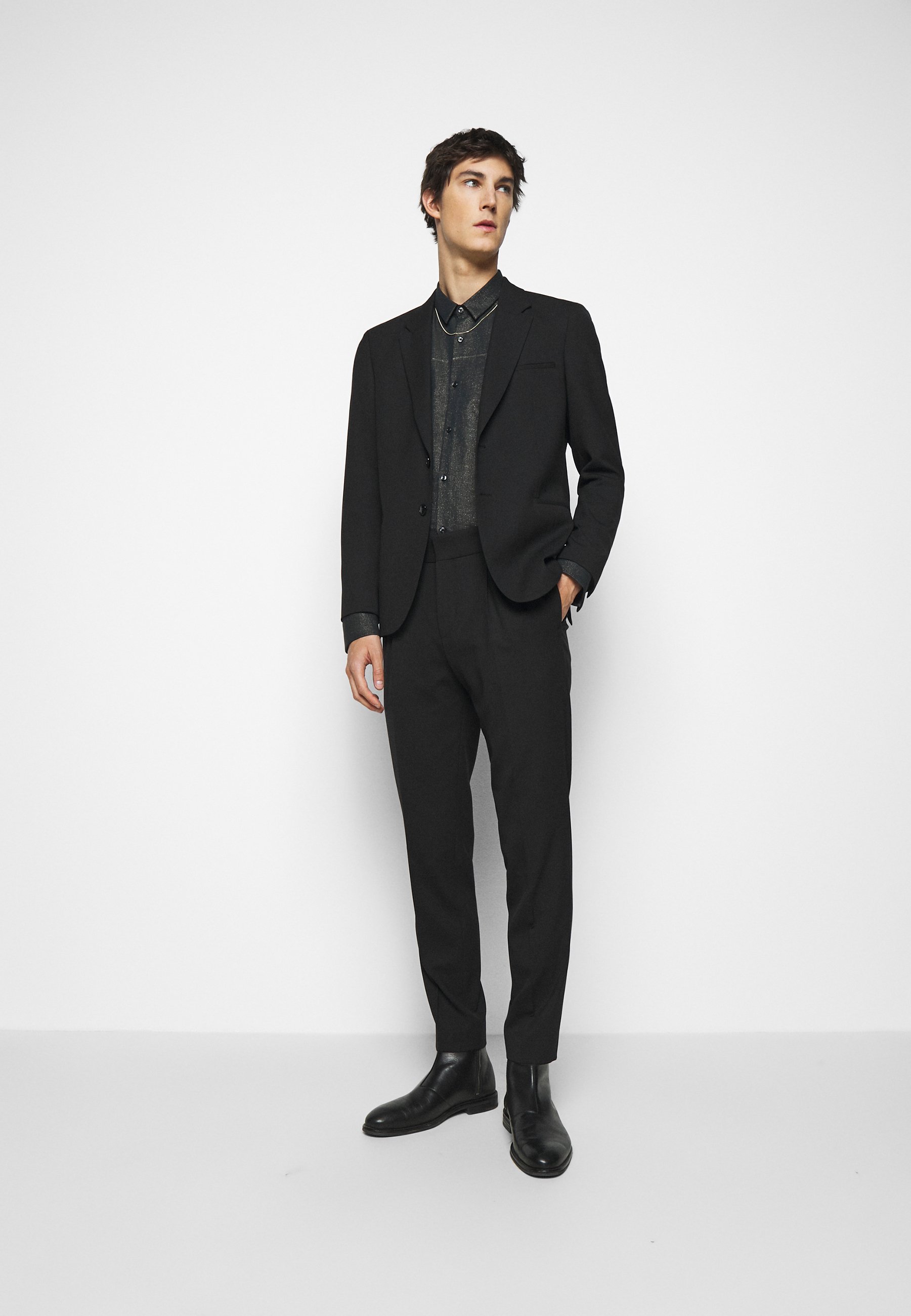 Homme ERO EXTRA SLIM FIT - Chemise Homme ERO EXTRA SLIM FIT - Chemise