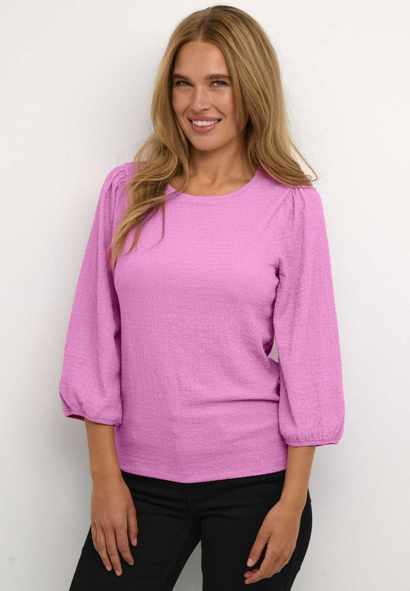 Kaffe - LORENZA - Blusa - cyclamen, Ampliar