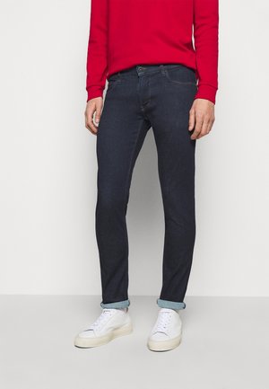 Slim fit jeans - dark blue