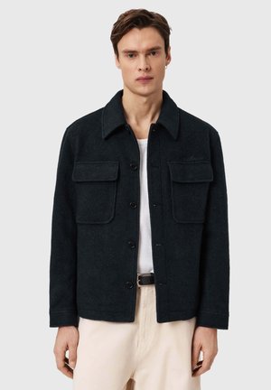 CAYSON - Let jakke / Sommerjakker - black