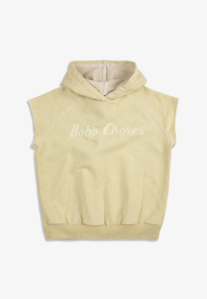 Bobo Choses, UNISEX, żółty