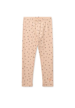 Liewood, MARIEN PRINTED UNISEX - Κολάν - rosa