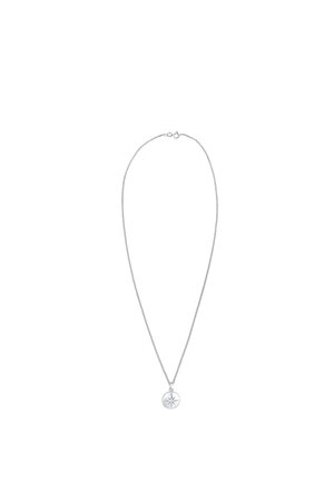 Elli Necklace - silber