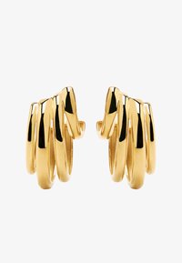 Wybrany, gold-coloured