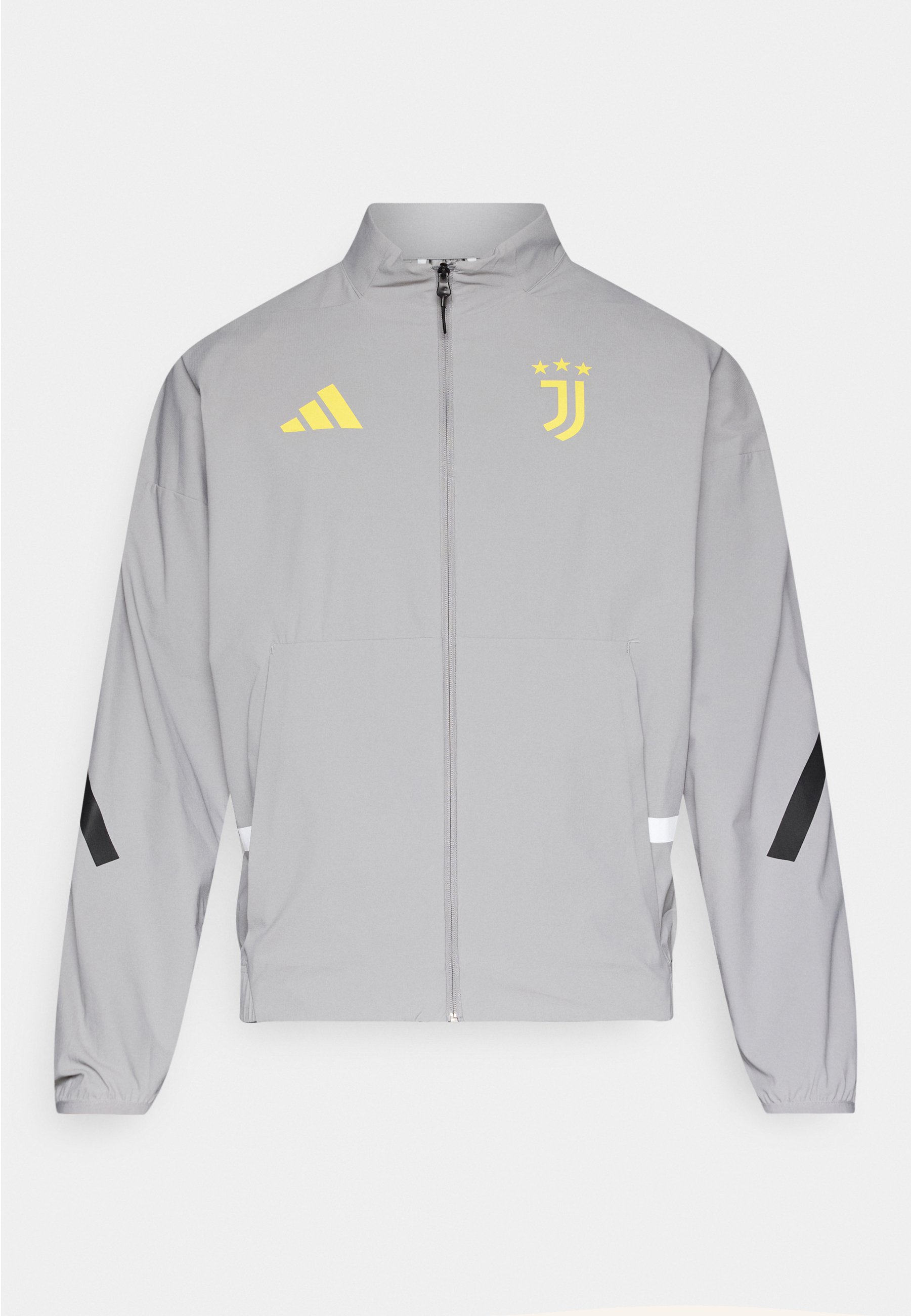 adidas Performance JUVENTUS FC Z.N.E. ANTHEM JACKET