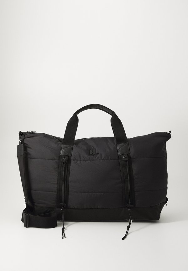 MONOGRAM PADDED WEEKENDER UNISEX - Weekend bag