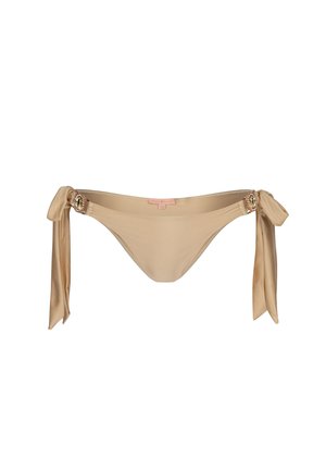 Moda Minx, AMOUR FULL BUM  - Bikini-Hose - champagne