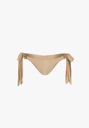 Moda Minx, AMOUR FULL BUM - Bikini-Hose - champagne