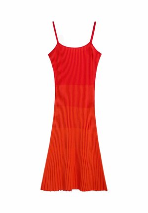 Desigual, Neulemekko - red