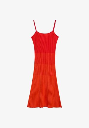 Desigual, Neulemekko - red