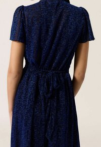 NAF NAF Společenské šaty - dark blue