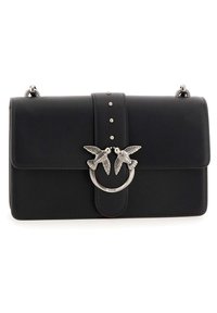 LOVE ONE CLASSIC - Taška cez plece - black