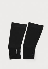 KNEE WARMERS UNISEX - Grijači za noge - black