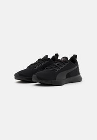 Puma Silniční běžecké boty - black