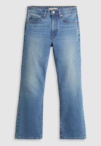 725™ AUTHENTIC KICK BOOT - Bootcut jeans - kick start
