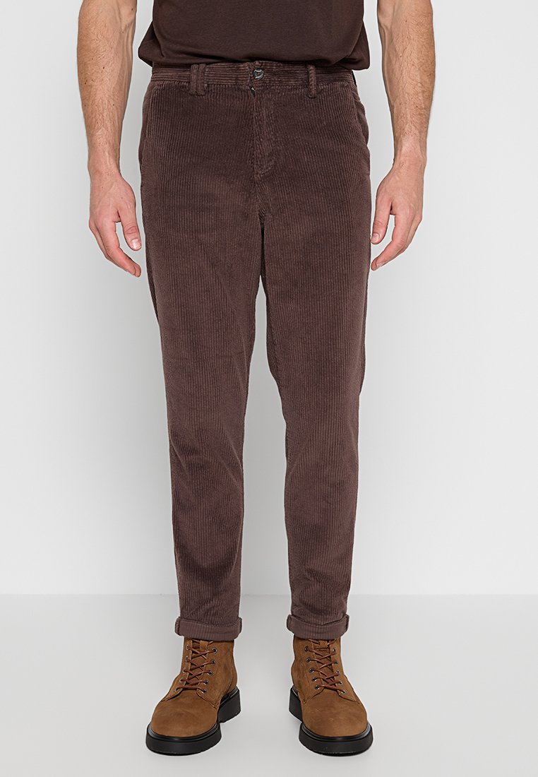 Gaudi Broek bruin Gaudi Broek bruin