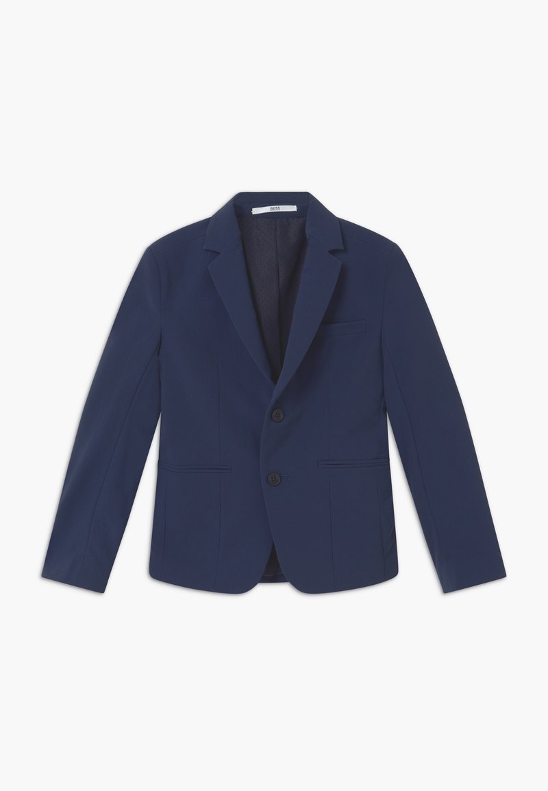 BOSS Kidswear Blazer donkerblauw BOSS Kidswear Blazer donkerblauw