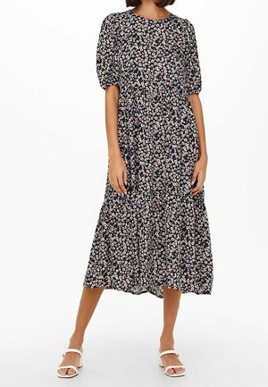JDY, Robe de jour - black