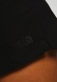 The North Face Ulkoshortsit - black