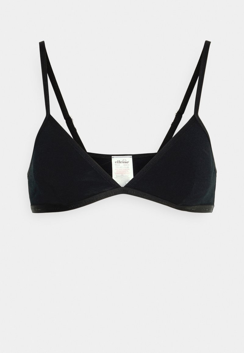 Ellesse Bustier zwart Ellesse Bustier zwart