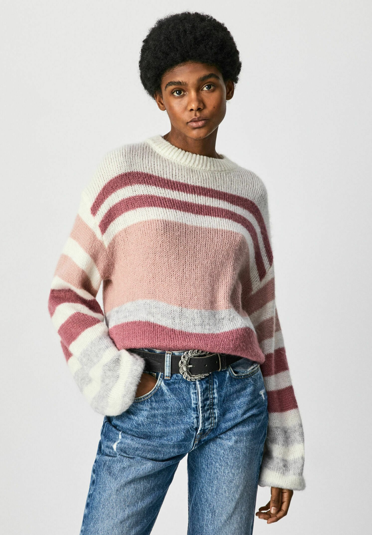 Jeans MIMIE - de punto - multi/multicolor - Zalando.es