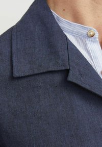 Jack & Jones PREMIUM RIVIERA HYBRID - Skraistė  - dark navy