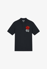 Selected, black
