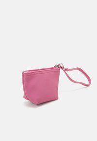 Lacoste COIN PURSE - Plånbok - reseda