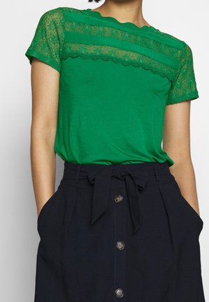 T-shirt imprimé - green