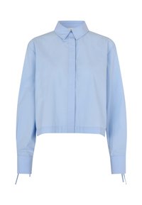 POEMY - Hemd - blue bell