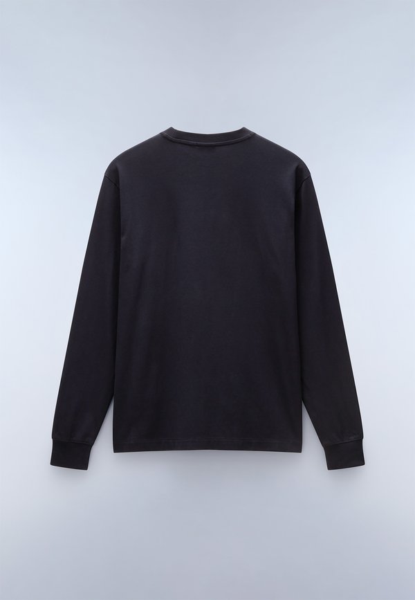 SUZE - Long sleeved top3