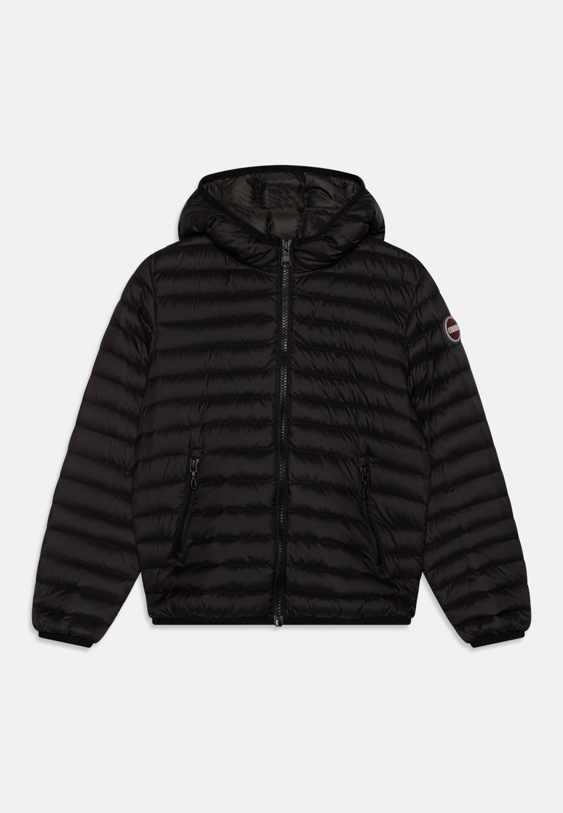 Colmar Originals UNISEX Giacca da mezza stagione black/vulcan