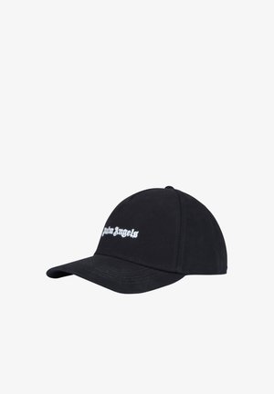 Palm Angels, HUT - Lippalakki - black