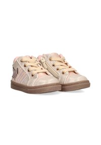 Luna Collection Zapatos de bebé - pink