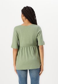 MAMALICIOUS MLKALYNA zielony