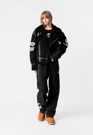 Chaqueta de invierno - black