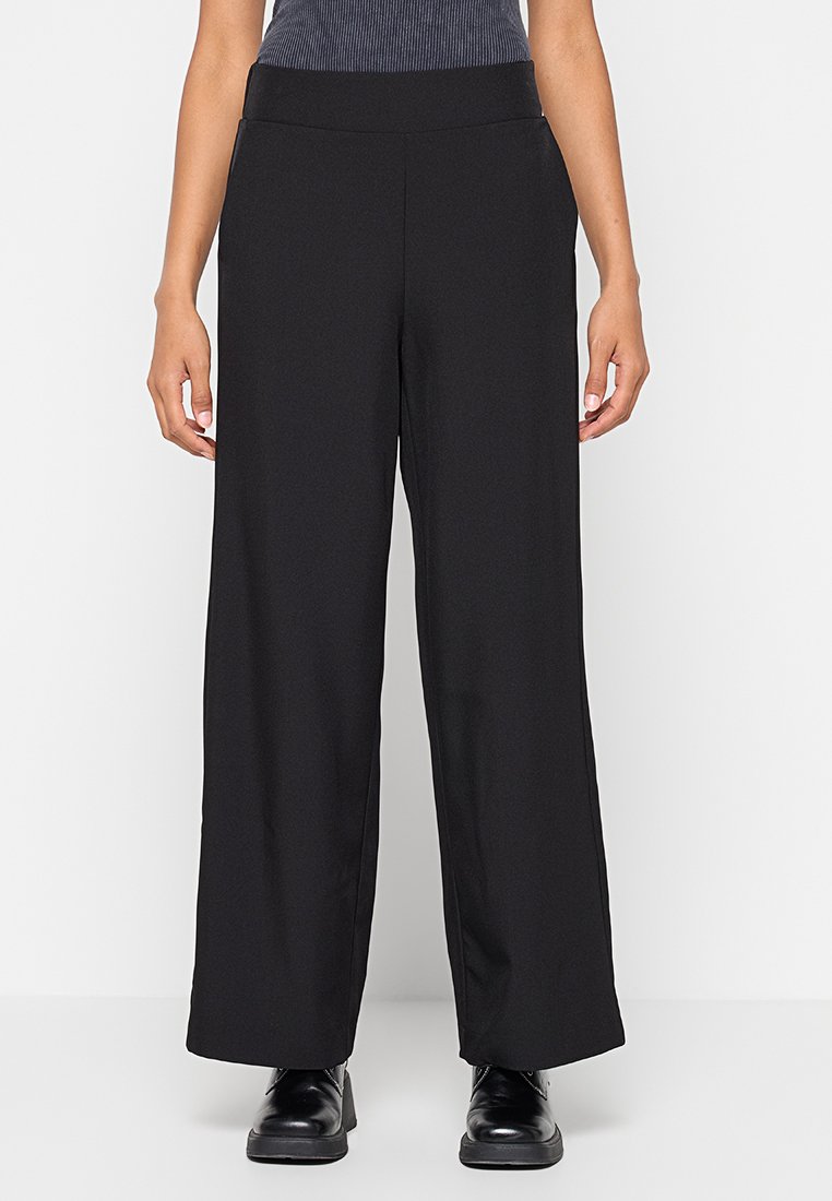 Vero Moda Broek zwart Vero Moda Broek zwart
