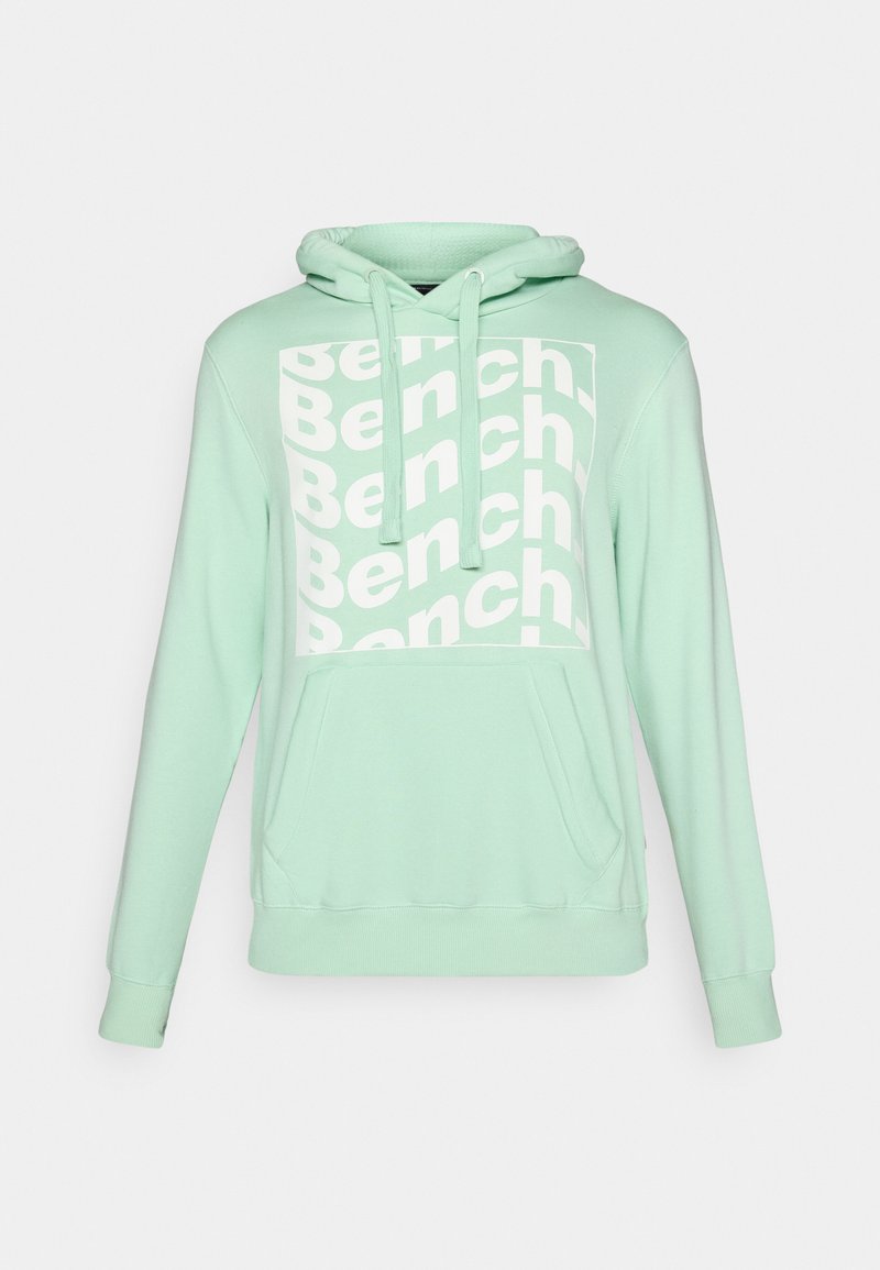 Bench Hoodie mintgroen Bench Hoodie mintgroen