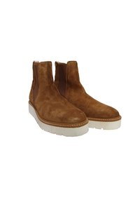 GANT Stiefelette - cognac