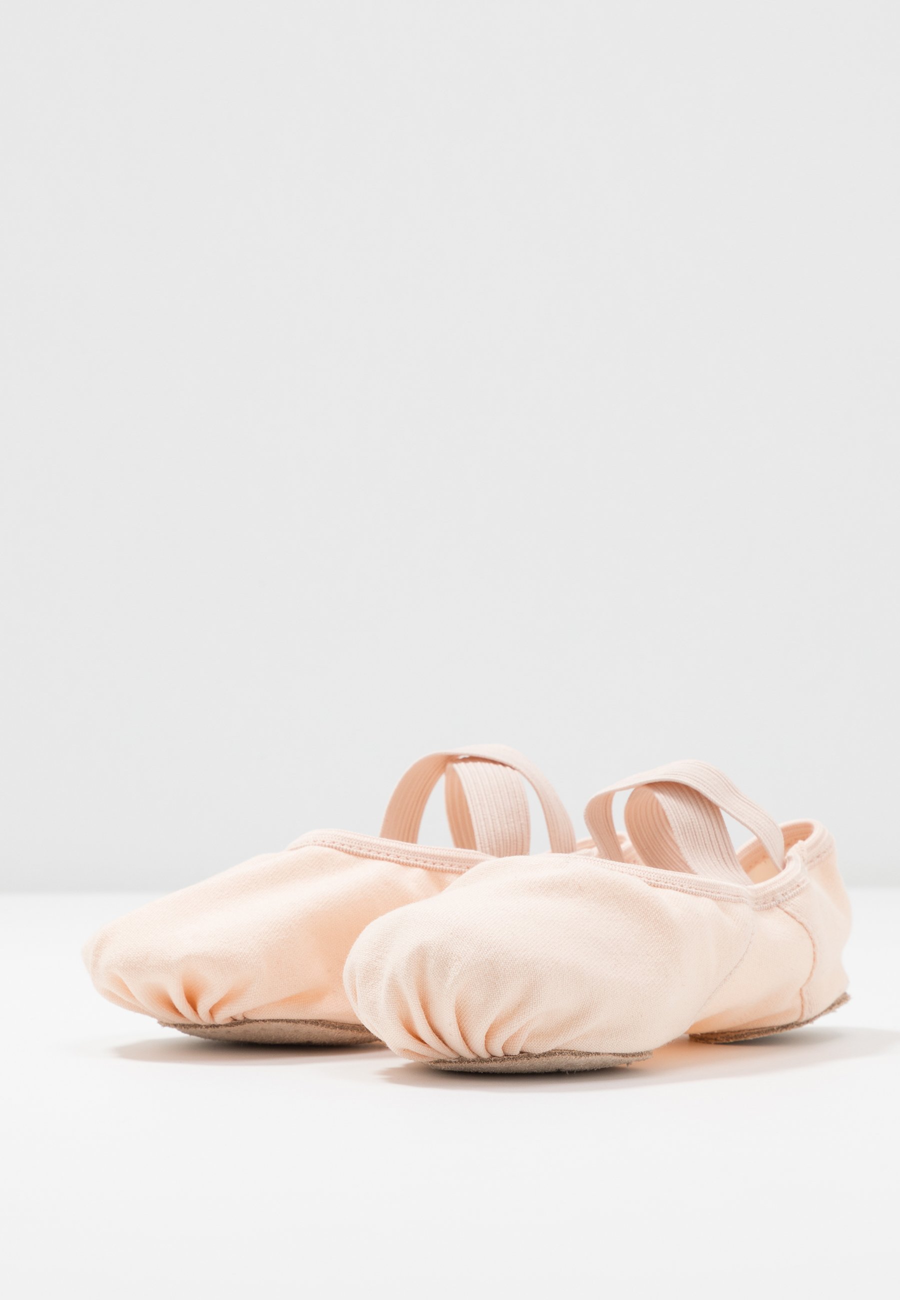 Capezio BALLET SHOE HANAMI Treningssko light pink Capezio BALLET SHOE HANAMI Treningssko pink Zalando.no
